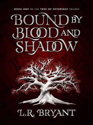 cover image of Bound by Blood and Shadow